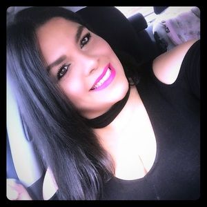 Meet your Posher, Denisse